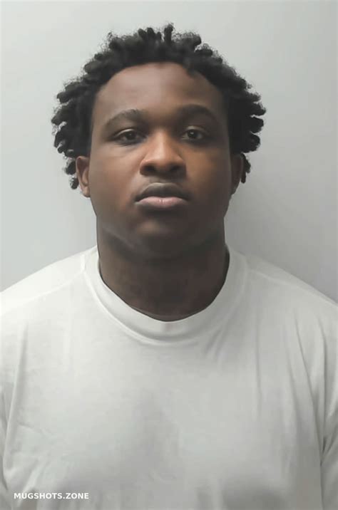 Brown Ulyse Clayton 12 27 2022 Talladega County Mugshots Zone