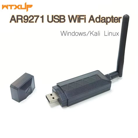 Atheros-AR9271-150Mbps-wifi-Wireless-USB-WLAN-Adapter-internal-Antenna ...