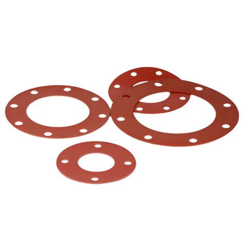 Round Gasket 7237 Series Phelps Industrial Products LLC Rubber