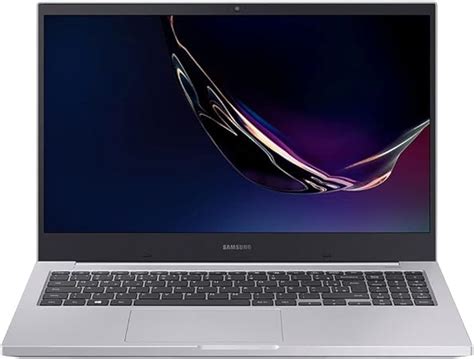 Notebook Samsung Galaxy Book Go Snapdragon 7c 4GB 128GB SSD UFS 14