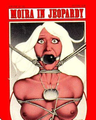 Classic Female Bondage Art And Rope Fetish Drawings Porn Pictures XXX Photos Sex Images