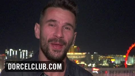 Dorcel Interview Manuel Ferrara French Gay Man Porn XHamster