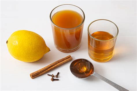 Hot Apple Toddy Recipe
