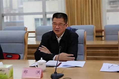 涉嫌严重违纪违法！重庆市人大常委会原副主任、党组原副书记郑洪被查 知乎