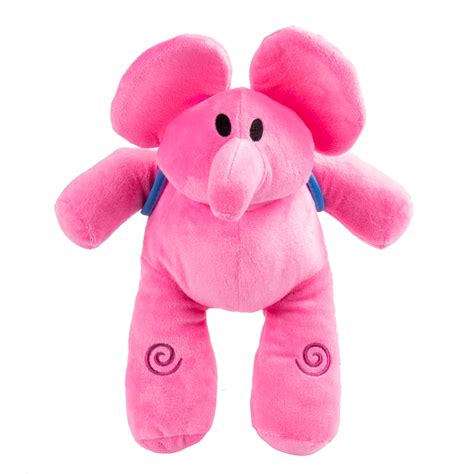 Pocoyo Elefante