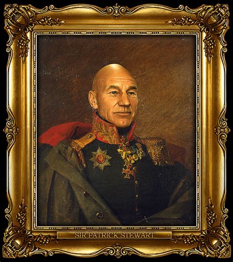 15 Celebrity Portraits Painted Like Russian Generals Twistedsifter