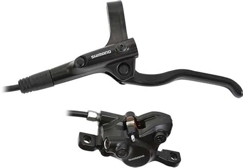 Shimano Bl Br Mt Mtb Hydraulic Disc Brake St Albert Edmonton