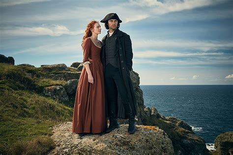 Poldark 1080P, 2K, 4K, 5K HD wallpapers free download | Wallpaper Flare