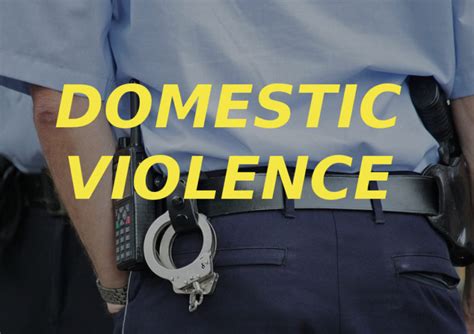 Two Arrested In Jefferson County Domestic Violence Incident Connect