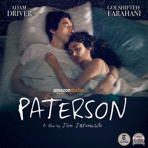 Paterson - Official Movie Site