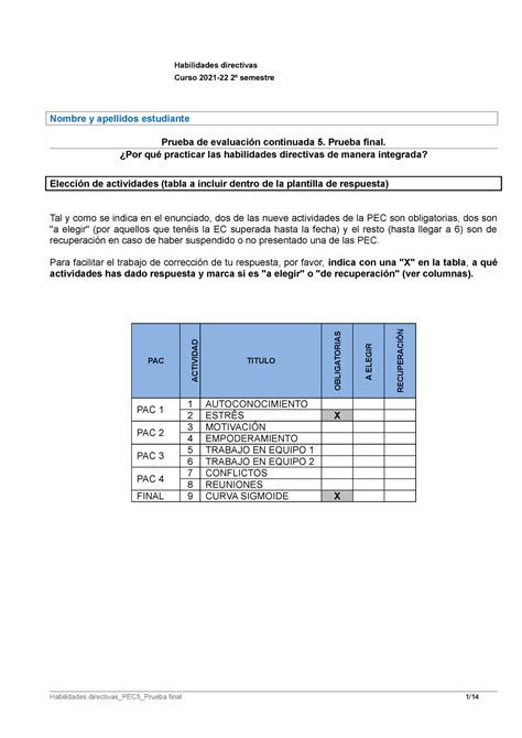 HD PEC5 21 22 2 Plantilla Respuestas Habilidades Directivas Curso