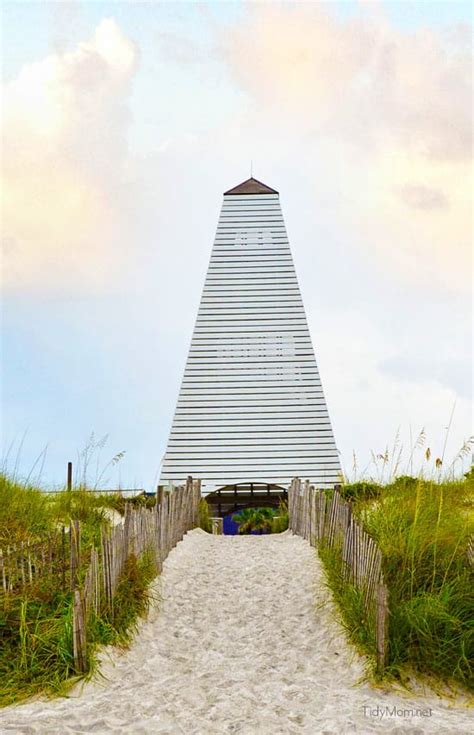 Seaside Florida Cottages