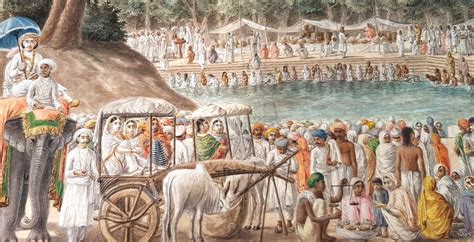 Patna Kalam These Migrating Artists Established A Rising Art Market