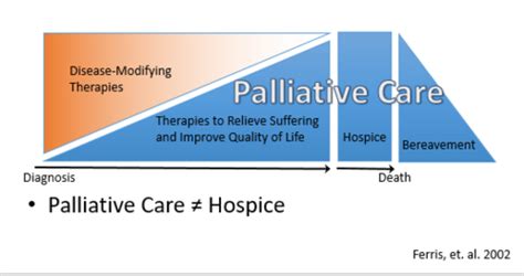 Palliative Care Flashcards Quizlet