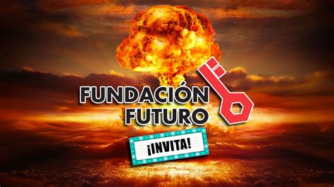 Humor Mira Los Próximos Eventos De La Fundación Futuro