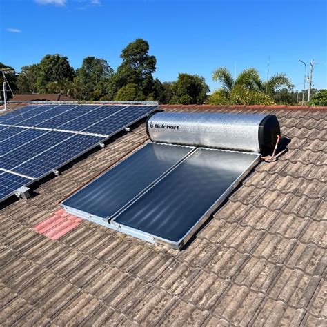 Solar Battery Storage For Caboolture From Solahart