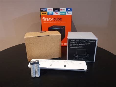 Fire TV Cube Review (3rd Generation) - Impulse Gamer