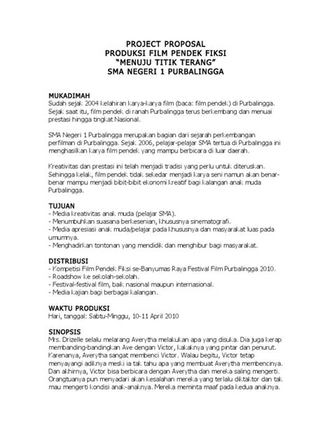 Contoh Proposal Produksi Tahu Contoh Proposal Produksi Tahu Yang Sederhana - Riset