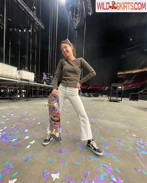 Olivia Rodrigo Oliviarodrigo Nude OnlyFans Instagram Leaked Photo 125