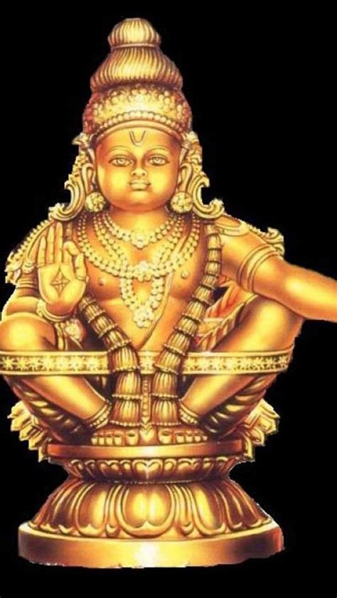 Incredible Compilation Over 999 Ayyappa Swamy HD Images In Stunning