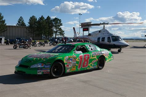 street legal nascar    real deal classic