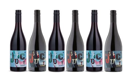 Juicy S New Vintage Red Pack Naked Wines