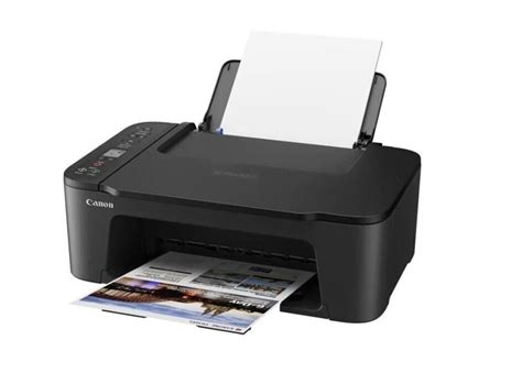 Canon Imprimante Pixma Ts Multifonction Wifi