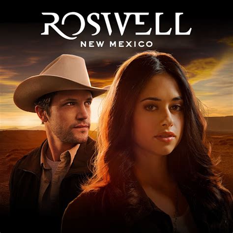 Roswell New Mexico Roswell New Mexico Season 2 TV On Google Play