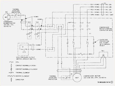 Air Conditioner Wiring Diagram Impala