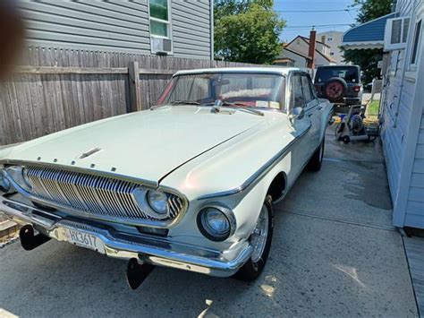 Dodge Dart For Sale Classiccars Cc