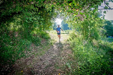 Trail Les Gendarmes Et Les Voleurs De Temps