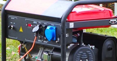 11 Reasons Your Honda Generator Starts Then Dies: SOLVED! - Powered Outdoors