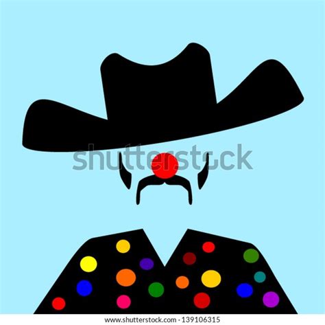 Rodeo Clown: Over 82 Royalty-Free Licensable Stock Vectors & Vector Art | Shutterstock