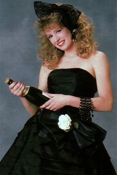 The 21 Best Ideas for 80s Prom Hairstyles - Home, Family, Style and Art ...