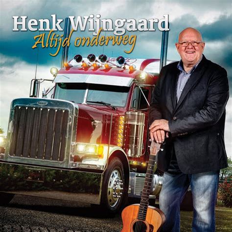 Apple Music에서 감상하는 Henk Wijngaard의 Altijd Onderweg