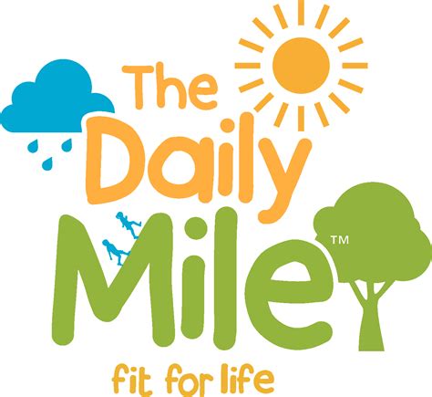 The Daily Mile Uk