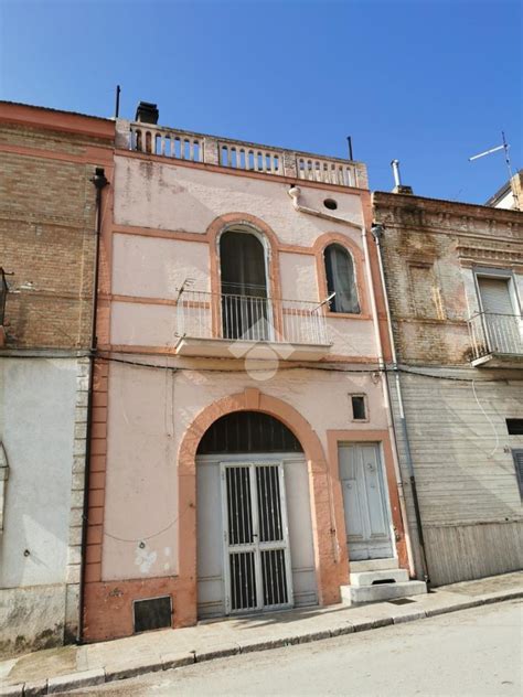 Casa Indipendente In Vendita A Torremaggiore Foggia Mq