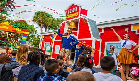 Florida Prepaid LEGOLAND Florida Resort Unveil Florida Prepaid