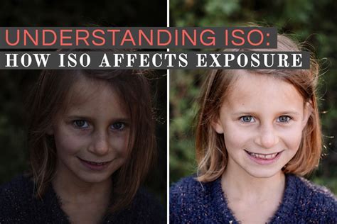 Understanding Iso How Iso Affects Your Cameras Exposure Photography