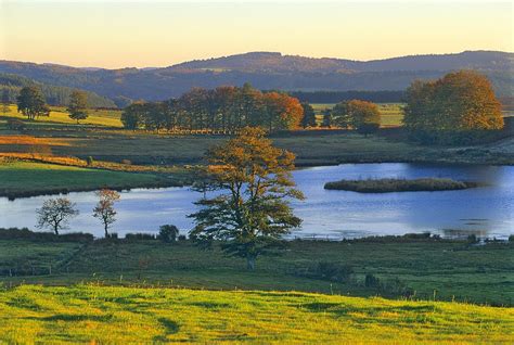 Pourquoi Vous Devez Visiter Le Plateau De Millevaches Auvergne