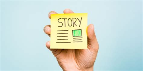 How To Share Your Mission With Brand Storytellingthe Work Smarter Guide