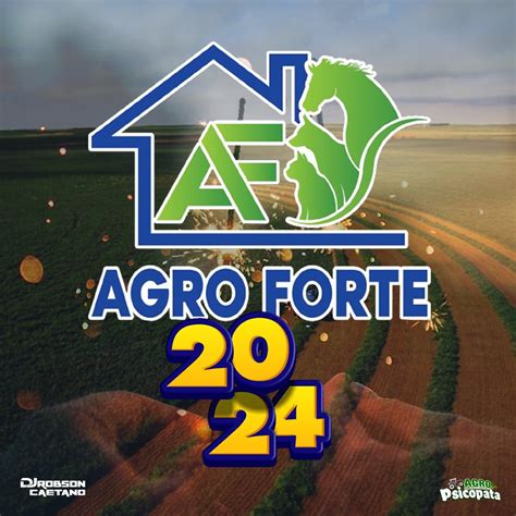 AGRO FORTE ESPECIAL FIM DE ANO Balada G4