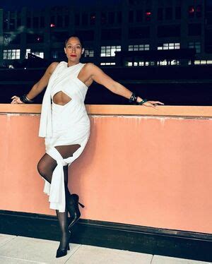 Tracee Ellis Ross Leaked Nude Photos And Videos
