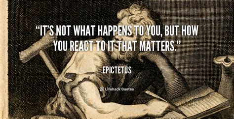 Epictetus Quotes. QuotesGram