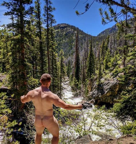 Naked In Nature Page LPSG