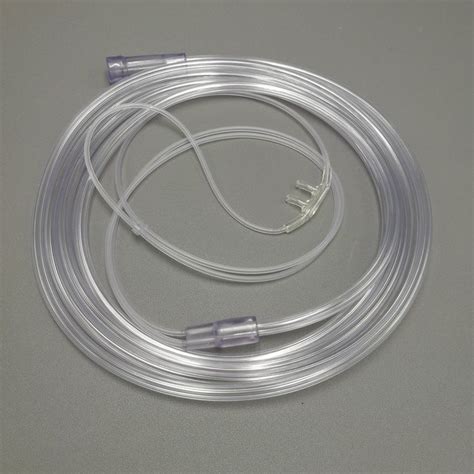 Cannula Nasale A Ossigeno PA1602 Series Hangzhou Formed Medical Devices