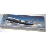 ZVEZDA 7008 1 144 Boeing 787 8 Dreamliner Sklep Modelarski Ww Model Pl