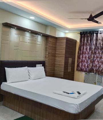 Hotels in Noapara, Rajarhat - Book Hotel Room from Rs.990