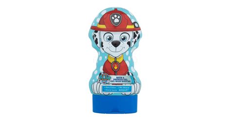 Nickelodeon Paw Patrol Marshall Bath Shower Gel Duschgel F R Kinder