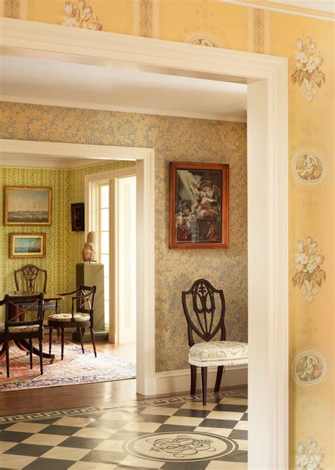 Westchester House Beautiful Hd Wallpaper Inside David Harbour And Lily